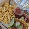 タコス - 実際訪問したユーザーが直接撮影して投稿した美浜メキシコ料理タコスカフェ タコロコの写真のメニュー情報