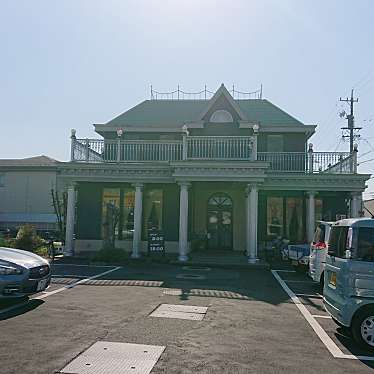 実際訪問したユーザーが直接撮影して投稿した大赤見カフェ迎賓館 一宮店の写真