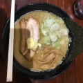 実際訪問したユーザーが直接撮影して投稿した陣中町ラーメン / つけ麺麺屋 八丸の写真