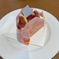 実際訪問したユーザーが直接撮影して投稿した伊坂台ケーキPatisserie Lienの写真