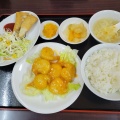 実際訪問したユーザーが直接撮影して投稿した尾崎台湾料理台湾料理 豊味軒の写真
