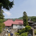 実際訪問したユーザーが直接撮影して投稿した雁田寺岩松院の写真