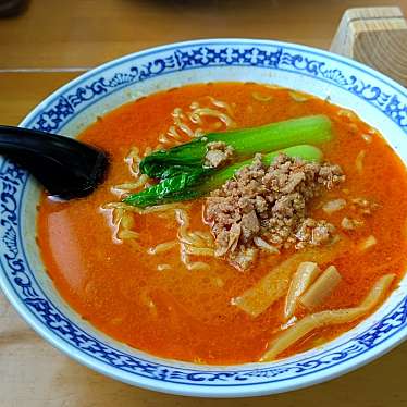 実際訪問したユーザーが直接撮影して投稿した豊里ラーメン / つけ麺六郷ラーメンの写真