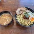 実際訪問したユーザーが直接撮影して投稿した北斎院町ラーメン専門店麺場 田所商店 麺場 松山新空港通り店の写真