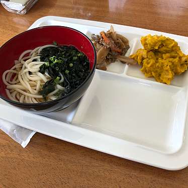 実際訪問したユーザーが直接撮影して投稿した三井楽町濱ノ畔定食屋みいらく万葉村の写真