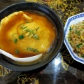 実際訪問したユーザーが直接撮影して投稿した戸賀町中華料理龍鳳園 彦根店の写真