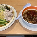 実際訪問したユーザーが直接撮影して投稿した城町ラーメン専門店丸源ラーメン 三原店の写真