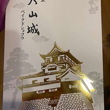 実際訪問したユーザーが直接撮影して投稿した犬山ギフトショップ / おみやげ白帝観光の写真