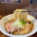 実際訪問したユーザーが直接撮影して投稿した中町ラーメン専門店ラーメン 健やかの写真