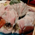 実際訪問したユーザーが直接撮影して投稿した翁橋町ふぐ料理七ふく神 堺東店の写真