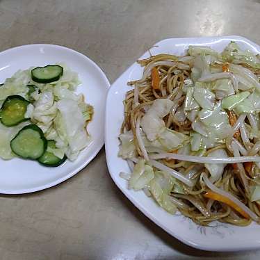 実際訪問したユーザーが直接撮影して投稿した門東町餃子江戸久餃子店の写真