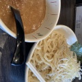 実際訪問したユーザーが直接撮影して投稿した長居東ラーメン / つけ麺麺屋 壱の写真