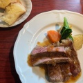 実際訪問したユーザーが直接撮影して投稿した桜尾本町創作料理巴里食堂 廿日市店の写真