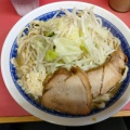 実際訪問したユーザーが直接撮影して投稿した桜台ラーメン / つけ麺ラーメン二郎 桜台駅前店の写真