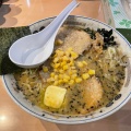 実際訪問したユーザーが直接撮影して投稿した新富町ラーメン専門店チャーシュー専門店 チャーシュー力 川越店の写真