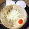 実際訪問したユーザーが直接撮影して投稿した見沼町ラーメン / つけ麺アワトロ龍宮の写真