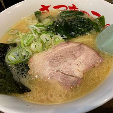 実際訪問したユーザーが直接撮影して投稿した山王ラーメン / つけ麺さつまっこ MEGAドンキホーテ大森山王店の写真