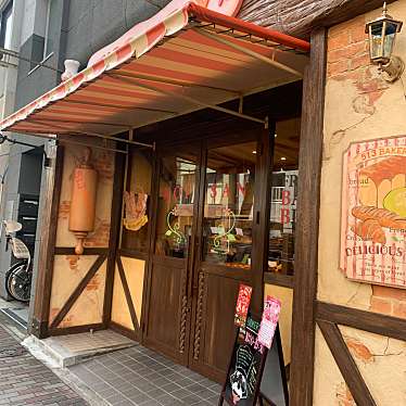 513BAKERY 東京築地本店のundefinedに実際訪問訪問したユーザーunknownさんが新しく投稿した新着口コミの写真