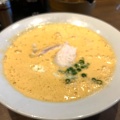 実際訪問したユーザーが直接撮影して投稿した大須ラーメン / つけ麺麺屋はやぶさ 大須店の写真