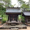 実際訪問したユーザーが直接撮影して投稿した川尻神社大成龍神社の写真