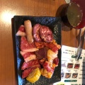 実際訪問したユーザーが直接撮影して投稿した桧垣本肉料理焼肉 肉匠の写真