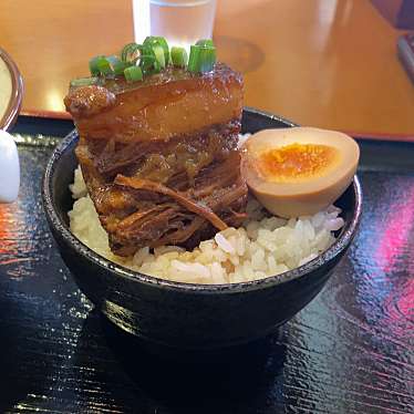 実際訪問したユーザーが直接撮影して投稿した南町沖縄料理星の浜食堂 国分寺店の写真