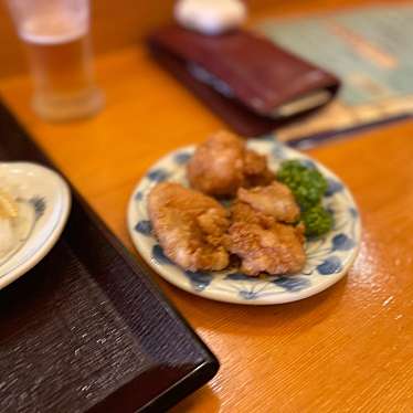 実際訪問したユーザーが直接撮影して投稿した下目黒居酒屋たけ美の写真