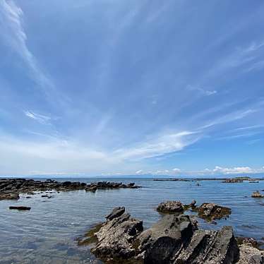 実際訪問したユーザーが直接撮影して投稿した佐島魚介 / 海鮮料理はまゆうの写真