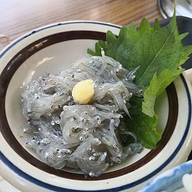 実際訪問したユーザーが直接撮影して投稿した久領堤ラーメン / つけ麺大黒相の写真