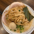 実際訪問したユーザーが直接撮影して投稿した美咲町ラーメン / つけ麺吉相 県庁前店の写真