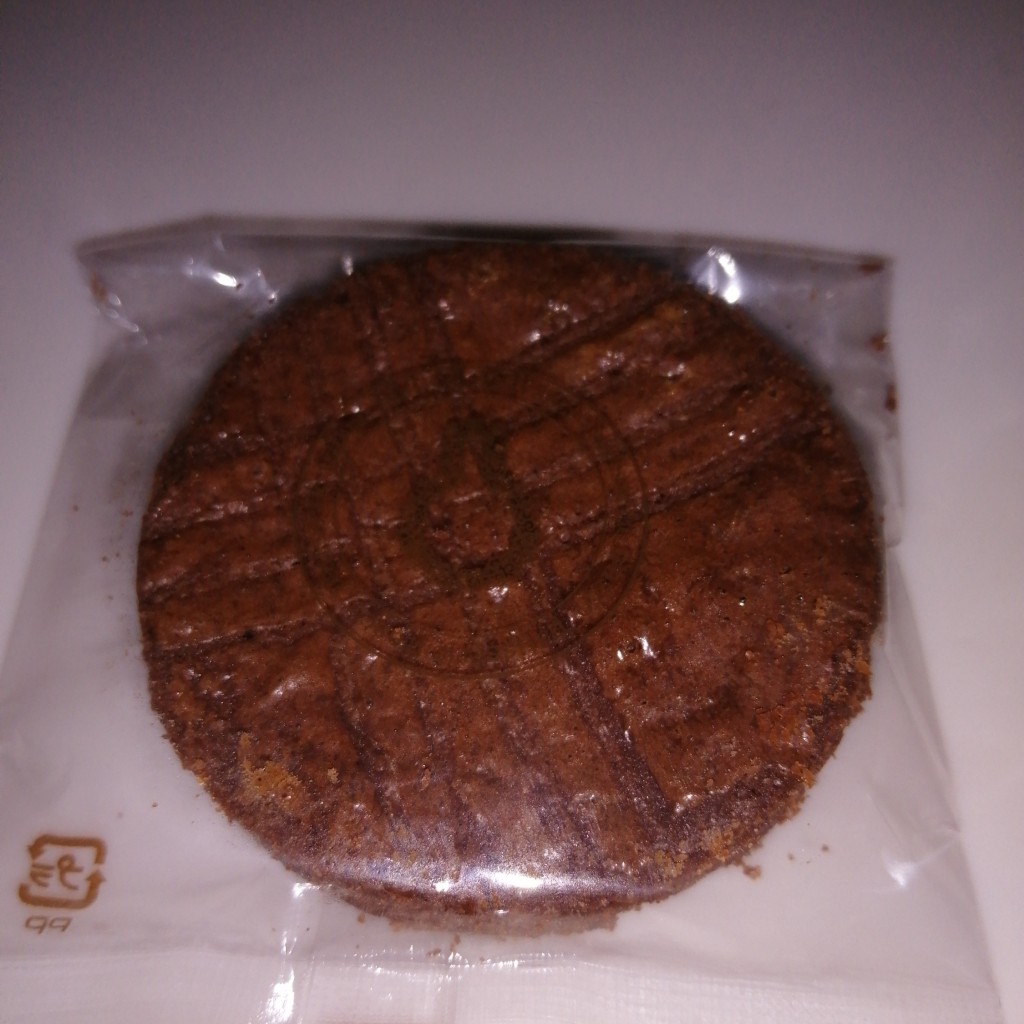 ユーザーが投稿したクッキーの写真 - 実際訪問したユーザーが直接撮影して投稿した安食中町ケーキフラスコの写真