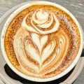 実際訪問したユーザーが直接撮影して投稿した綿町カフェSMASH cafeの写真