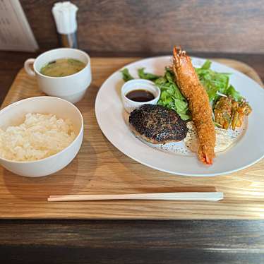 実際訪問したユーザーが直接撮影して投稿した高殿洋食洋食屋 ステイゴールドの写真