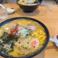 実際訪問したユーザーが直接撮影して投稿した林泉寺ラーメン / つけ麺金ちゃんラーメン 米沢店の写真