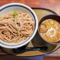 実際訪問したユーザーが直接撮影して投稿した南四日町ラーメン / つけ麺さんぽう亭 三条四日町店の写真