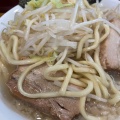 実際訪問したユーザーが直接撮影して投稿した南大通ラーメン専門店麺屋しずる 豊川店の写真