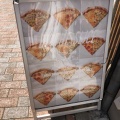 実際訪問したユーザーが直接撮影して投稿した広尾ピザthe pizza tokyoの写真