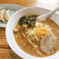 実際訪問したユーザーが直接撮影して投稿した藤岡ラーメン / つけ麺らーめんともや 藤岡西店の写真