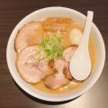 実際訪問したユーザーが直接撮影して投稿した栄通ラーメン専門店麺乃やましたの写真