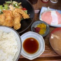 実際訪問したユーザーが直接撮影して投稿した東陽定食屋あきたや食堂の写真