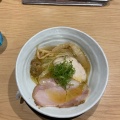 実際訪問したユーザーが直接撮影して投稿した東椎路ラーメン専門店麺や厨 ららぽーと​沼津店の写真