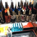 実際訪問したユーザーが直接撮影して投稿した入船居酒屋寿司 串かつ 飲み放題 てしごと家 新浦安店の写真