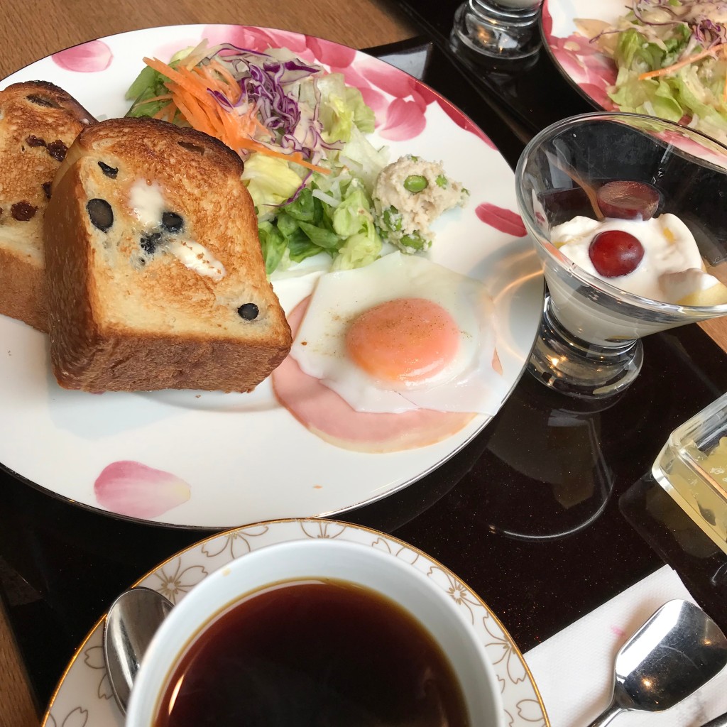 nekodesuさんが投稿した田井城カフェのお店桜珈琲 松原店/サクラコーヒー マツバラテンの写真