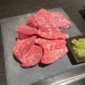 実際訪問したユーザーが直接撮影して投稿した一番町焼肉BEEF EATERの写真