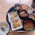 実際訪問したユーザーが直接撮影して投稿した永田町和食 / 日本料理春秋 溜池山王店の写真