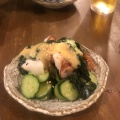 実際訪問したユーザーが直接撮影して投稿した本町居酒屋酒と飯 橙の写真