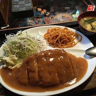 実際訪問したユーザーが直接撮影して投稿した大手通居酒屋食堂酒場 SHOWA なつかしやの写真