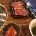 実際訪問したユーザーが直接撮影して投稿した浅草焼肉一頭買焼肉 玄 浅草本店の写真