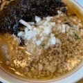 実際訪問したユーザーが直接撮影して投稿した新通ラーメン / つけ麺三宝亭 新通店の写真