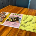 実際訪問したユーザーが直接撮影して投稿した桜木町和食 / 日本料理方舟 桜木町クロスゲート店の写真